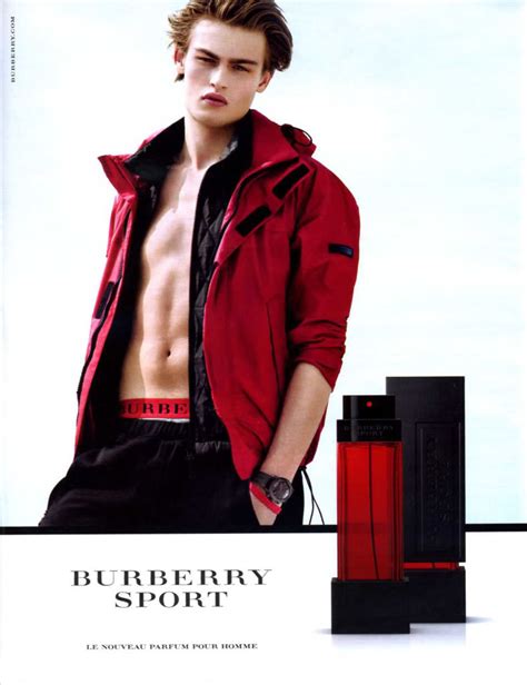 burberry sport kleidung|burberry sport for men.